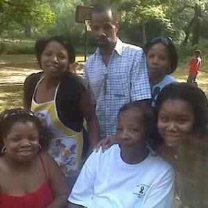 Meet your Posher, Tanja