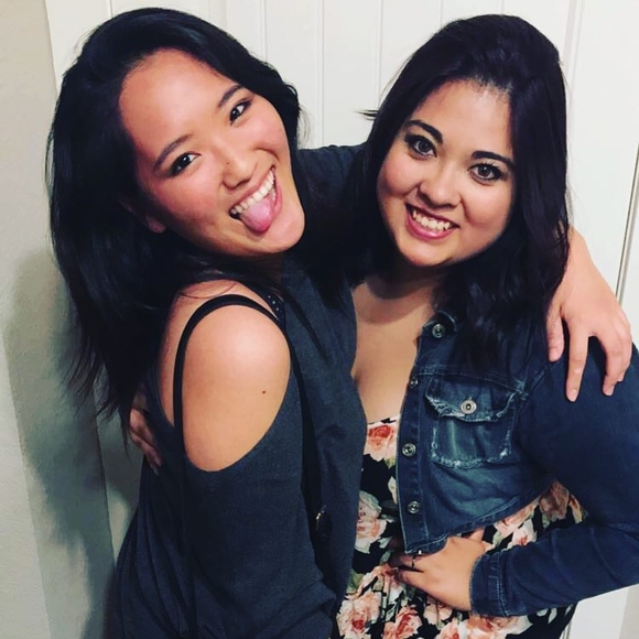 Meet your Posher, Yazmine