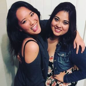 Meet your Posher, Yazmine