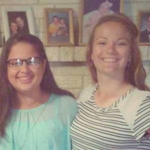 Meet your Posher, Chloe