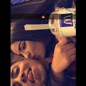 Meet your Posher, Abraham