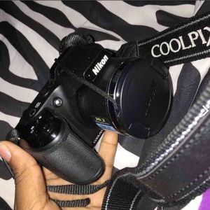 nikon coolpix l340