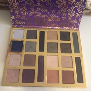 Tarte Eyeshadow Palette