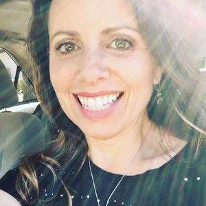 Meet your Posher, Gina