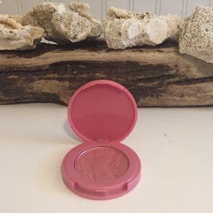 Tarte Amazon clay 12 hour blush