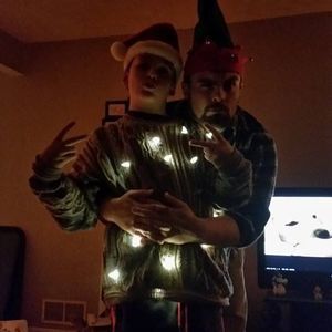 Meet your Posher, Lucas