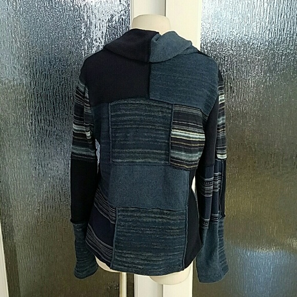 Lauren Jeans Company Cardigan - Picture 2 of 4