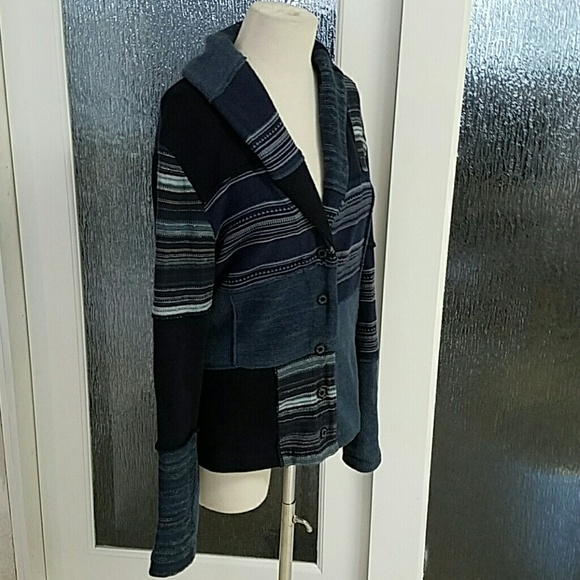 Lauren Jeans Company Cardigan - Picture 3 of 4
