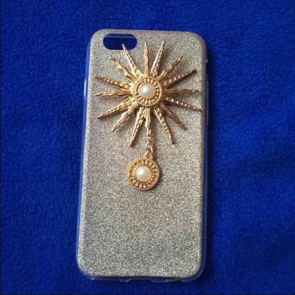 Glittery iPhone 6/6s - Picture 2 of 2