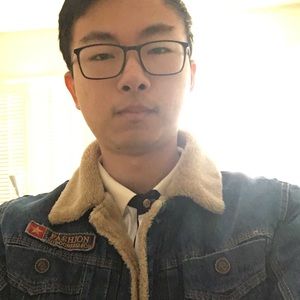 Meet your Posher, Yi liu