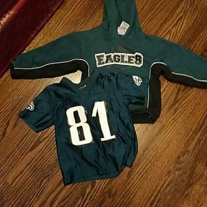 Here you go you Eagle fans