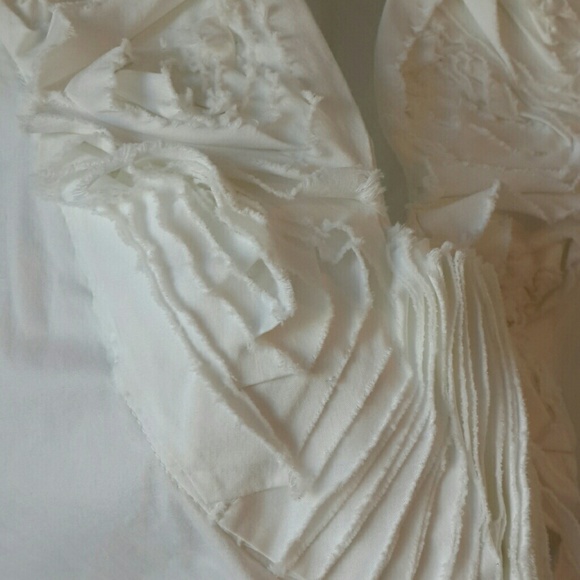 BCBG Blouse xs - Picture 3 of 4