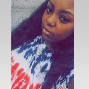 Meet your Posher, Tamia