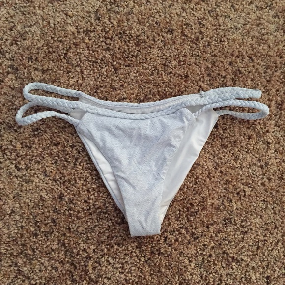 Frankie's bikinis bottom