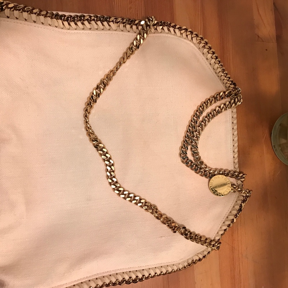 S O L D Stella McCartney Falabella - Picture 3 of 3