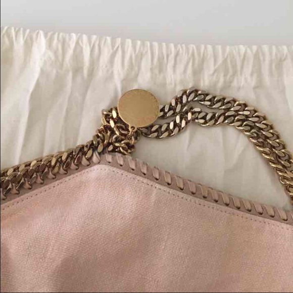 S O L D Stella McCartney Falabella - Picture 2 of 3