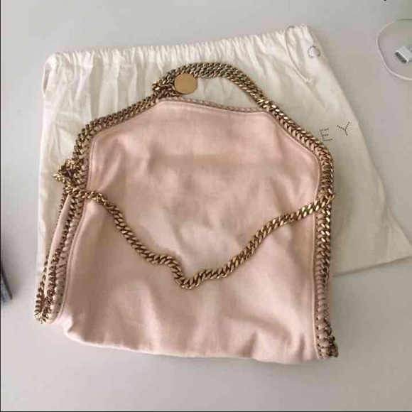 Stella McCartney Handbags - S O L D Stella McCartney Falabella