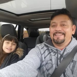 Meet your Posher, Adan