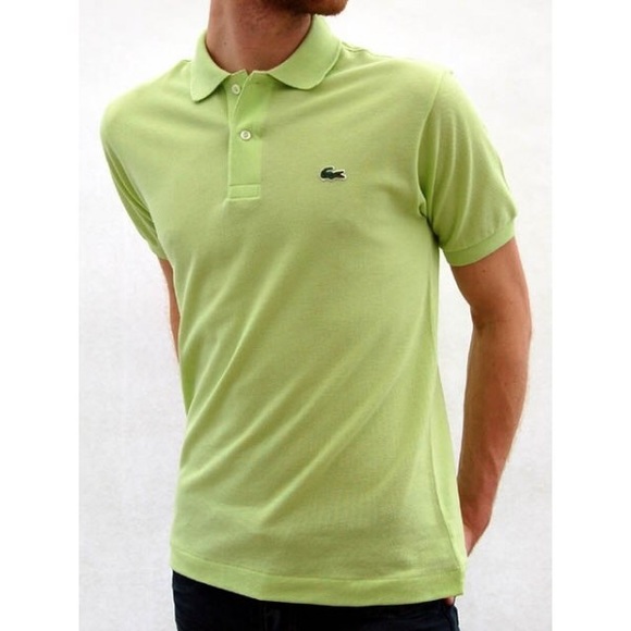 Lacoste Other - Lacoste Men's Polo Shirt