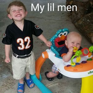 Meet your Posher, Vanessa