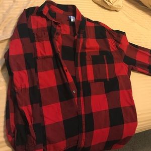 Flannel