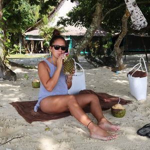 Meet your Posher, Kadence