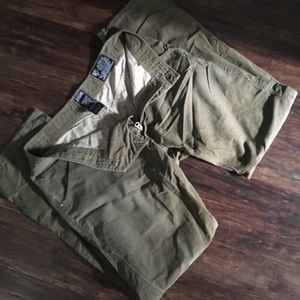 Men's kuhl pants