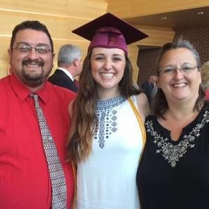 Meet your Posher, Yvonne