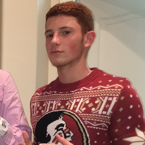 Meet your Posher, Blake