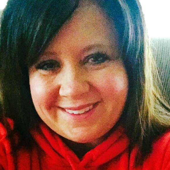 Meet your Posher, Tracie