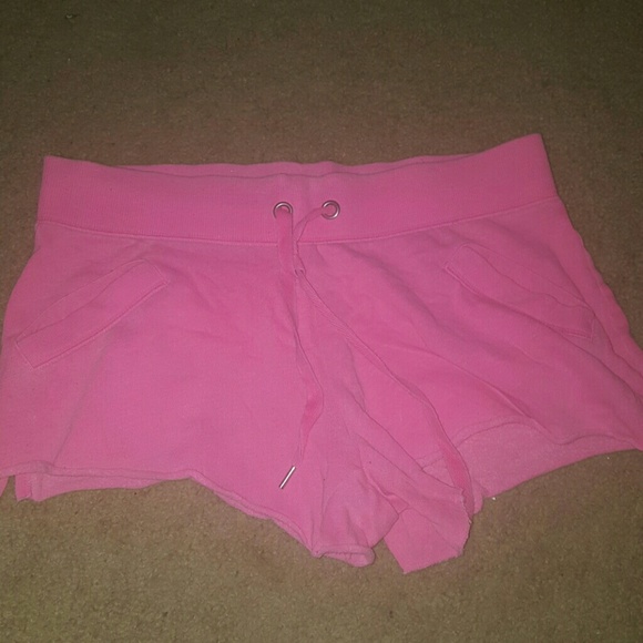 Victoria Secret Sweat - Shorts