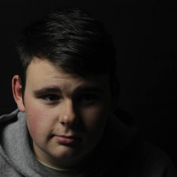 Meet your Posher, Drew - Picture 1 of 1