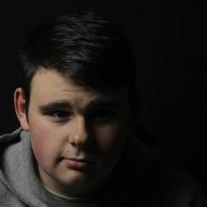 Meet your Posher, Drew