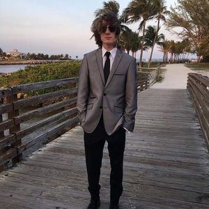 Meet your Posher, Daniel