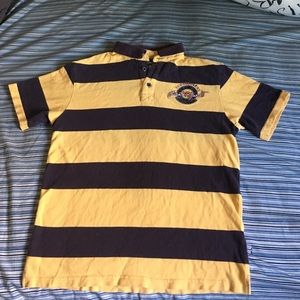 polo shirt