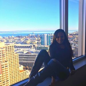 Meet your Posher, Sheila