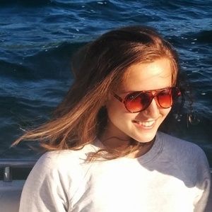 Meet your Posher, Cassie