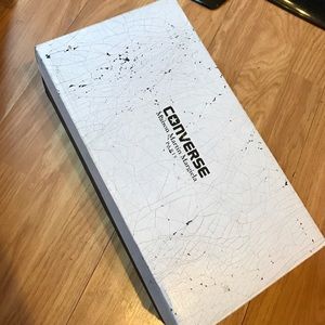 Converse x Maison Martin margeila concept