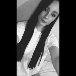 Meet your Posher, Kaylin