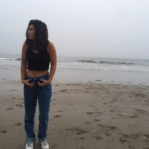 Meet your Posher, Jolie