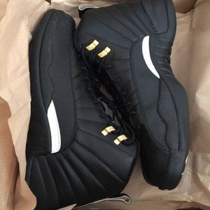 Air Jordan 12 Master