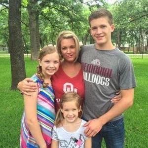 Meet your Posher, Caleb