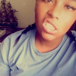 Meet your Posher, Timiyah