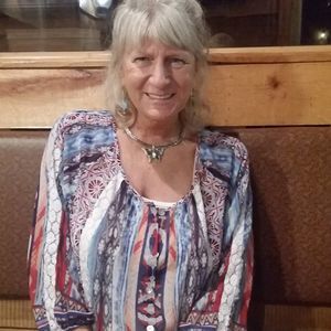 Meet your Posher, Carole