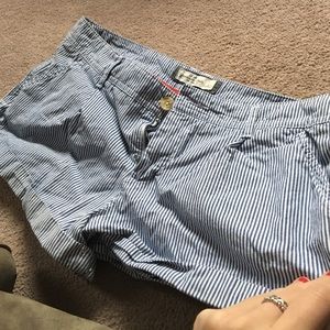 Abercrombie shorts