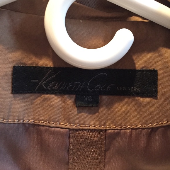 Kenneth Cole Jacket - Picture 2 of 3