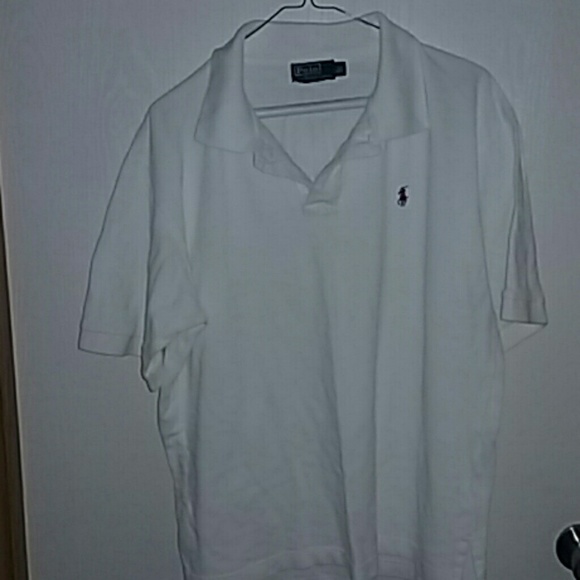 New Polo Shirt