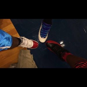 Meet your Posher, Nathan