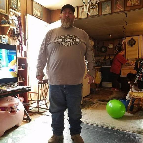 Meet your Posher, Tony - Picture 1 of 1