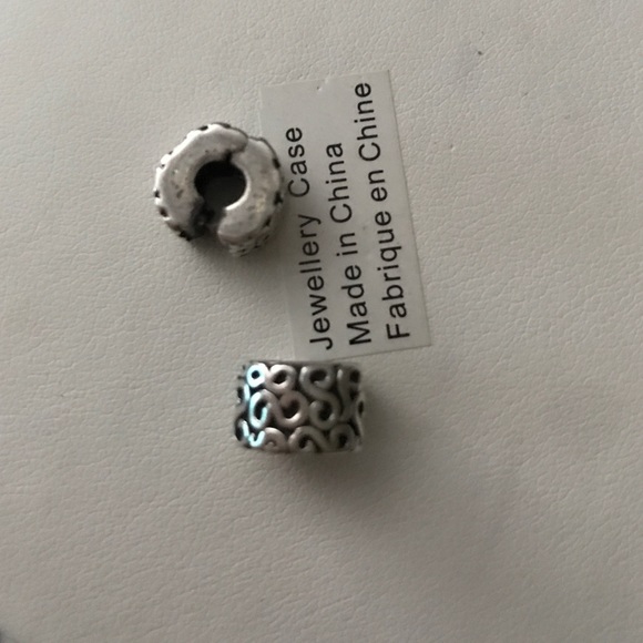 Pandora Charm ( these have been sold)